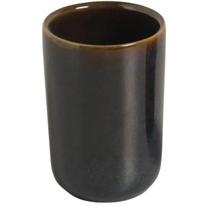 Copo Yunomi Alto 110ml Saquê Cerâmica Restaurante Japonês Neo Oceano Porto Brasil Copo Yunomi Alto 110ml Saquê Cerâmica Restaurante Japonês Neo Oceano Porto Brasil