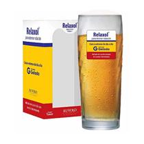 Copo Zurich Relaxol Cerveja Chopp Estampa Divertida Ruvolo