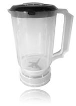 CopoJarra Compatível Liquidificador Philco All inOne 006614 CopoJarra Compatível Liquidificador Philco All inOne 006614
