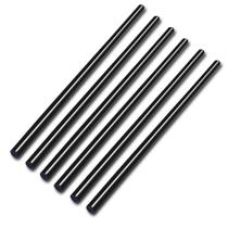 Copolímero de acetal Rod MOKOVI 6,3 mm de diâmetro 30,5 cm de comprimento