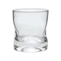 Copos Amassadinho 250ml - Copo De Whisky 02 uni