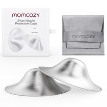 Copos de Amamentação Momcozy 999 - Design Sem Furos