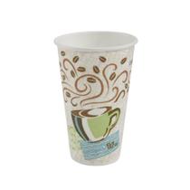 Copos de café de papel Georgia-Pacific Dixie PerfecTouch 16 onças 1000 quilates Copos de café de papel Georgia-Pacific Dixie PerfecTouch 16 onças 1000 quilates
