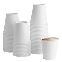 Copos de café descartáveis Comfy Package GUSTO 300mL 100 unidades Copos de café descartáveis Comfy Package GUSTO 300mL 100 unidades