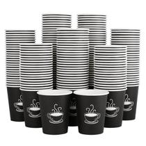 Copos de café descartáveis TV TOPVALUE 240 ml, pacote de 360 Copos de café descartáveis TV TOPVALUE 240 ml, pacote de 360