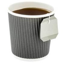 Copos de café descartáveis, utensílios de restaurante, 120 ml, 500 unidades