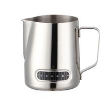 Copos de chá de café copo de desenho de temperatura applique de aço inoxidável Copos de chá de café copo de desenho de temperatura applique de aço inoxidável