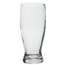 Copos De Chopp Transparente 350ml Tulipa Bar Cerveja Vidro Boteco