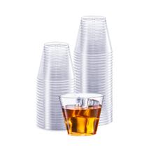 Copos de coquetel de festa descartáveis SETUP 150 mL (100 unidades)