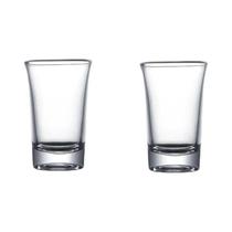 Copos De Coquetel De Luxo De Alta Qualidade 15ml 30ml 50ml Copo De Baijiu Pequeno Copo De Shot Para