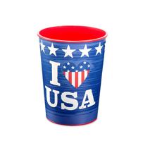 Copos de festa American Greetings Memorial Day (8 unidades) Copos de festa American Greetings Memorial Day (8 unidades)