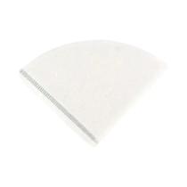 Copos De Filtro De Café V60 Para 2-4 Porções Com Papel, 100 Unidades, Para Preparo Manual De Café Copos De Filtro De Café V60 Para 2-4 Porções Com Papel, 100 Unidades, Para Preparo Manual De Café