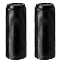 Copos de papel descartáveis Elegantes descartáveis 100mL para bebidas quentes Copos de papel descartáveis Elegantes descartáveis 100mL para bebidas quentes