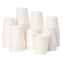 Copos de papel descartáveis YEEHAW 90mL para café, pacote com 600 Copos de papel descartáveis YEEHAW 90mL para café, pacote com 600