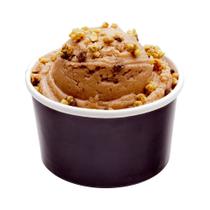 Copos de papel Restaurantware Coppetta 90mL 200 unidades pretos