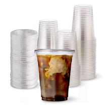 Copos de plástico descartáveis Harvest Pack GOURMET SHOWCASE Copos de plástico descartáveis Harvest Pack GOURMET SHOWCASE