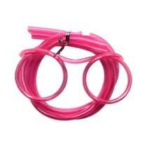 Copos De Plástico Flexíveis Coloridos Para Festas, Halloween, Presentes De Aniversário, Acessórios