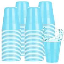 Copos de plástico Pickmesh 12 onças (350 ml) descartáveis de Halloween x50 Copos de plástico Pickmesh 12 onças (350 ml) descartáveis de Halloween x50