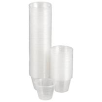 Copos de remédios descartáveis McKesson de 30 ml (5000 unidades)
