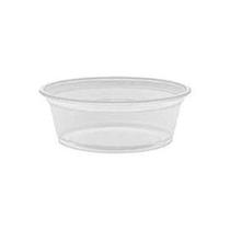 Copos de reposição Pangea Large Gecko Ledge 100 unidades de 45 ml