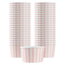 Copos de sobremesa Restaurantware Coppetta 350ml 50 descartáveis