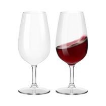 Copos De Vinho De Plástico Tritan Transparente Inquebrável 2 4 Unidades Conjunto Para Festa Familiar