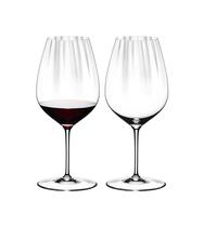 Copos de vinho Riedel Performance Cabernet/Merlot, conjunto de 2