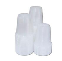 Copos descartáveis Copaza 080ml - 3000 unidades Copos descartáveis Copaza 080ml - 3000 unidades