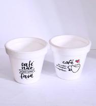 Copos descartaveis,copos café,copos térmicos , copos personalizados 59 ml