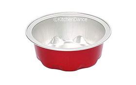 Copos descartáveis de alumínio colorido 60mL KitchenDance Copos descartáveis de alumínio colorido 60mL KitchenDance