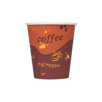 Copos Descartáveis Karat para Café Quente 10oz Papel 1000 unidades
