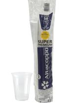 Copos descartavel altacopo 330 ml com 50 un Copos descartavel altacopo 330 ml com 50 un