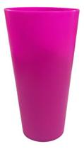 Copos Ecológicos 550ml - 25 Unidades