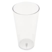 Copos G.E.T. Heavy-Duty Plastic 710 ml transparentes (conjunto de 4) Copos G.E.T. Heavy-Duty Plastic 710 ml transparentes (conjunto de 4)