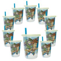 Copos infantis The First Years Toy Story 10x295 ml à prova de derramamento Copos infantis The First Years Toy Story 10x295 ml à prova de derramamento