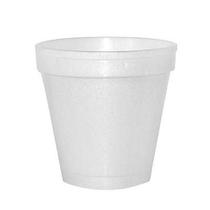 Copos Isopor 20 Unidades 120ml - Darnel Copos Isopor 20 Unidades 120ml - Darnel