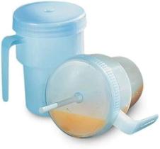 Copos Kennedy Providence Spillproof pacote com 3 Copos Kennedy Providence Spillproof pacote com 3