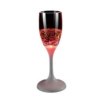 Copos LED Multicoloridos Com Luzes Piscantes, 6 Cores, Canecas Iluminadas Para Festa, Decoração De