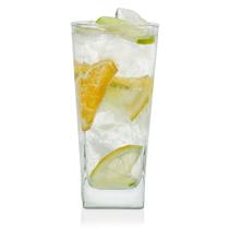 Copos Libbey City 420ml, conjunto de 8 Copos Libbey City 420ml, conjunto de 8