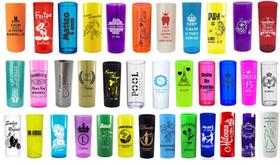 Copos long drink personalizados