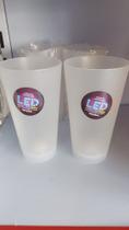Copos neuplas Ecos Led Multi.pP 500ml Copos neuplas Ecos Led Multi.pP 500ml