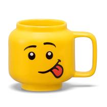 Copos para beber Room Copenhagen Lego Silly Boy 266 ml Copos para beber Room Copenhagen Lego Silly Boy 266 ml