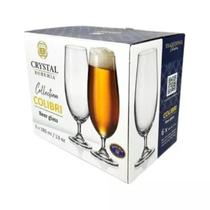 Copos Para Cerveja Bohemia Conjunto 6x380ml Copos Para Cerveja Bohemia Conjunto 6x380ml