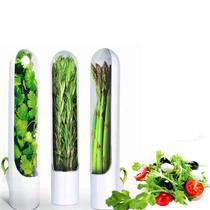 Copos para conservas de ervas TTBDBFH Premium Herb Storage 3 unidades Copos para conservas de ervas TTBDBFH Premium Herb Storage 3 unidades