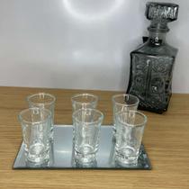 Copos para Dose 40ml 6 peças