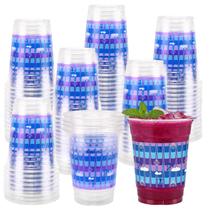 Copos para Festa RXLWYUNLAE 100 Unidades 350 ml Tema de Videogame Copos para Festa RXLWYUNLAE 100 Unidades 350 ml Tema de Videogame