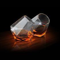 Copos para Whisky Diamante - 6 Unidades