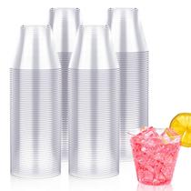 Copos plásticos descartáveis JOLLY CHEF 10 onças (pacote com 200)