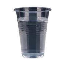 Copos Plásticos Transparentes Descartáveis 130ML 200ML 300ML Para Piquenique Aniversário Casamento