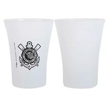 Copos Shot Prime 2 pçs 60ml Corinthians 23040239 - Allmix Copos Shot Prime 2 pçs 60ml Corinthians 23040239 - Allmix